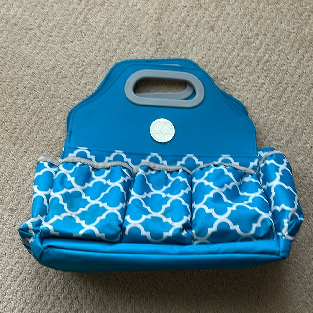 We R Memory Keepers Crafter's Tote Bag